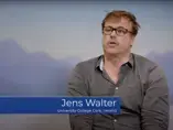 NNIW100 Interviews: Jens Walter