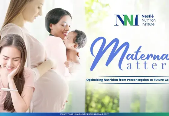 Maternal Matter 